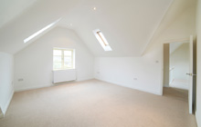 Kingskerswell bedroom extension leads