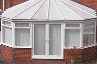 Kingskerswell conservatory installation