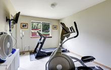Kingskerswell home gym construction leads