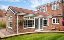 Kingskerswell house extension leads