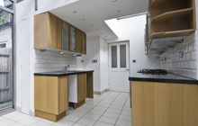 Kingskerswell kitchen extension leads